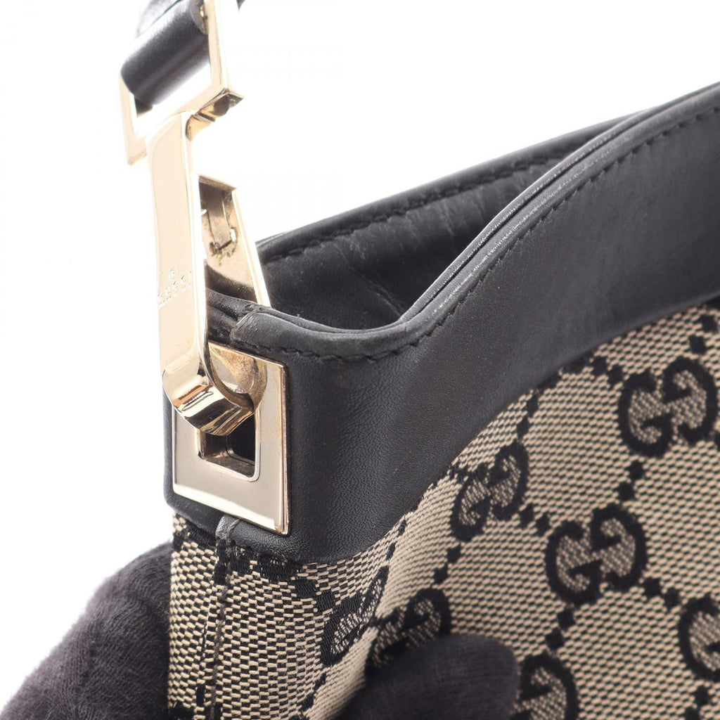 Gucci GG Canvas · Shoulder Bag