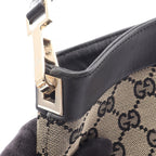 Gucci GG Canvas · Shoulder Bag