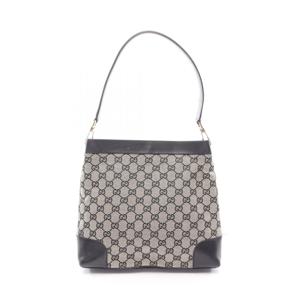 Gucci GG Canvas · Shoulder Bag