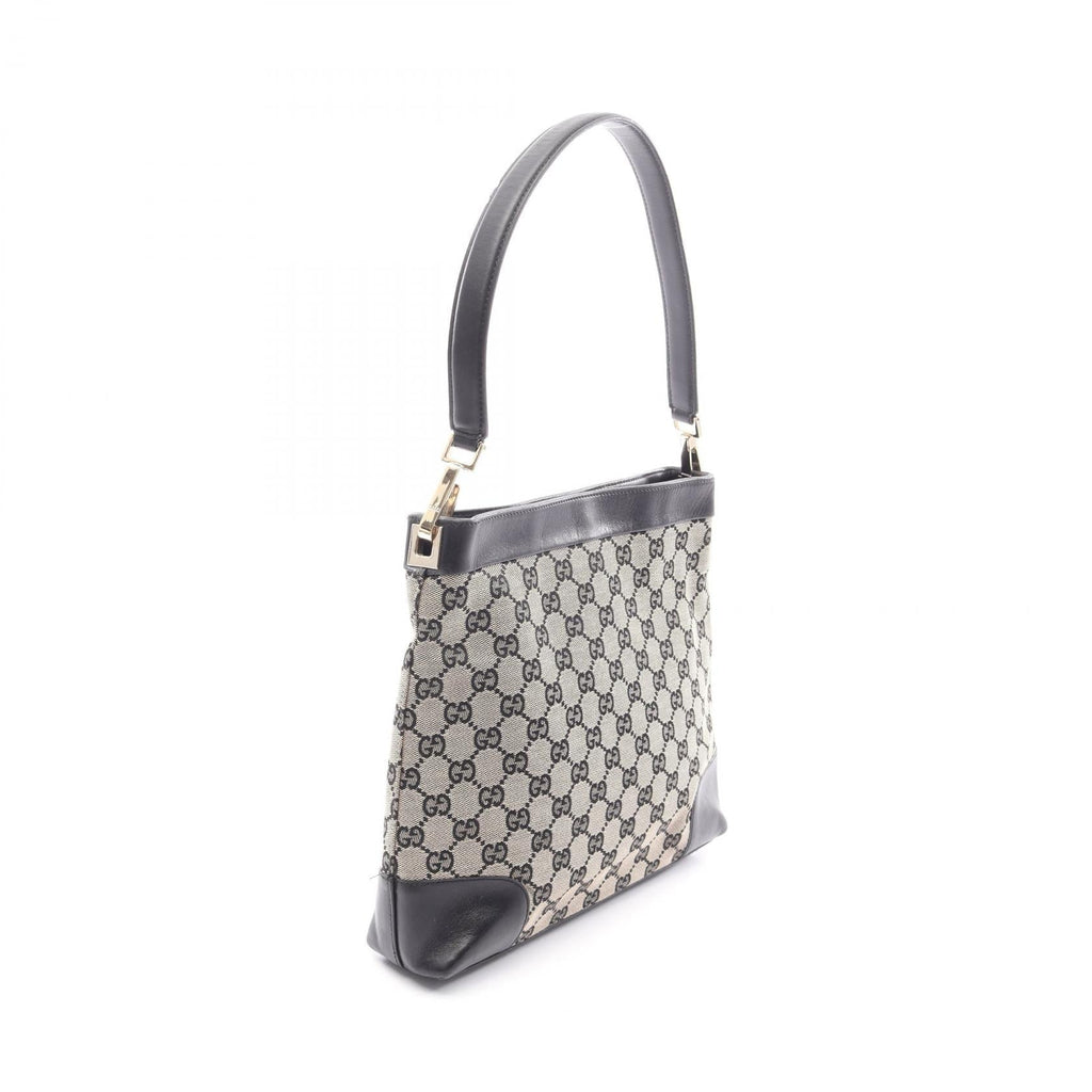 Gucci GG Canvas · Shoulder Bag