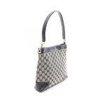 Gucci GG Canvas · Shoulder Bag