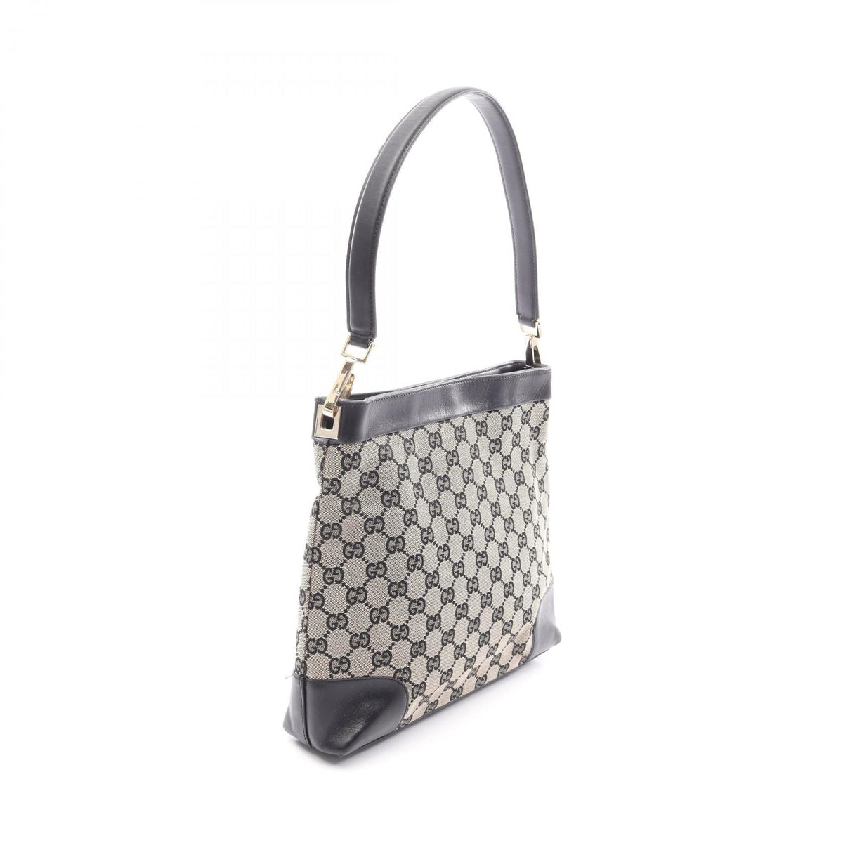 Gucci GG Canvas · Shoulder Bag