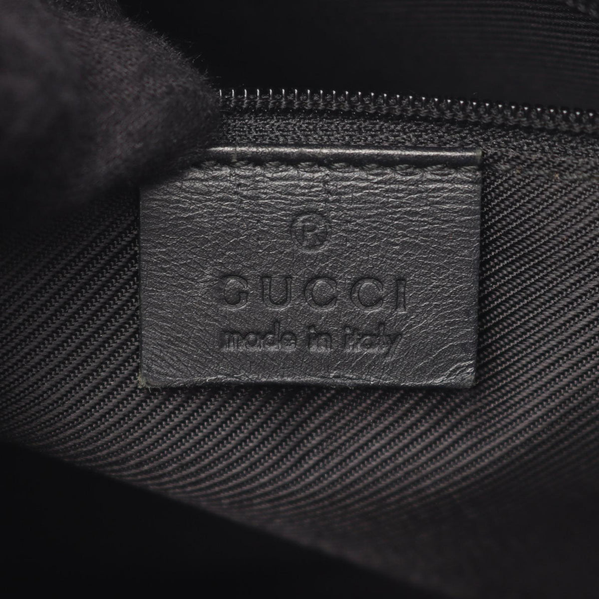 Gucci GG Canvas · Shoulder Bag