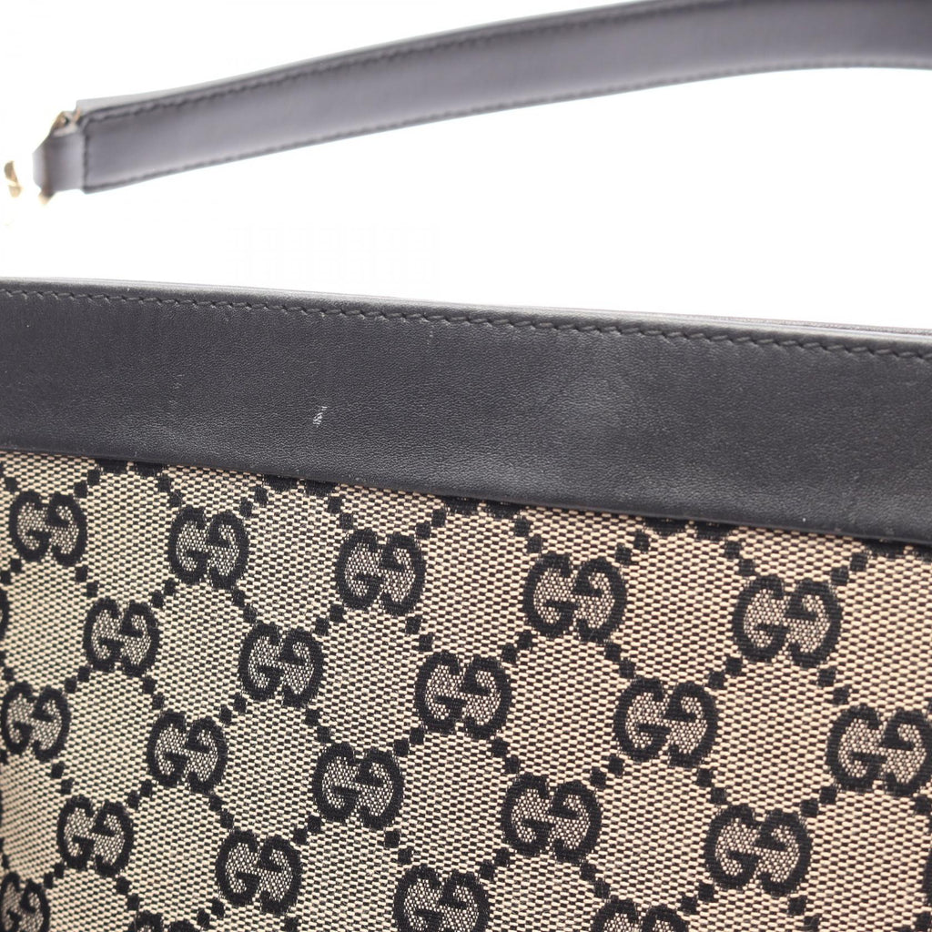 Gucci GG Canvas · Shoulder Bag