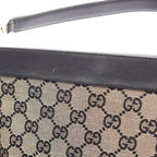 Gucci GG Canvas · Shoulder Bag