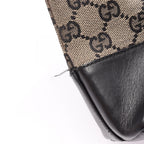 Gucci GG Canvas · Shoulder Bag