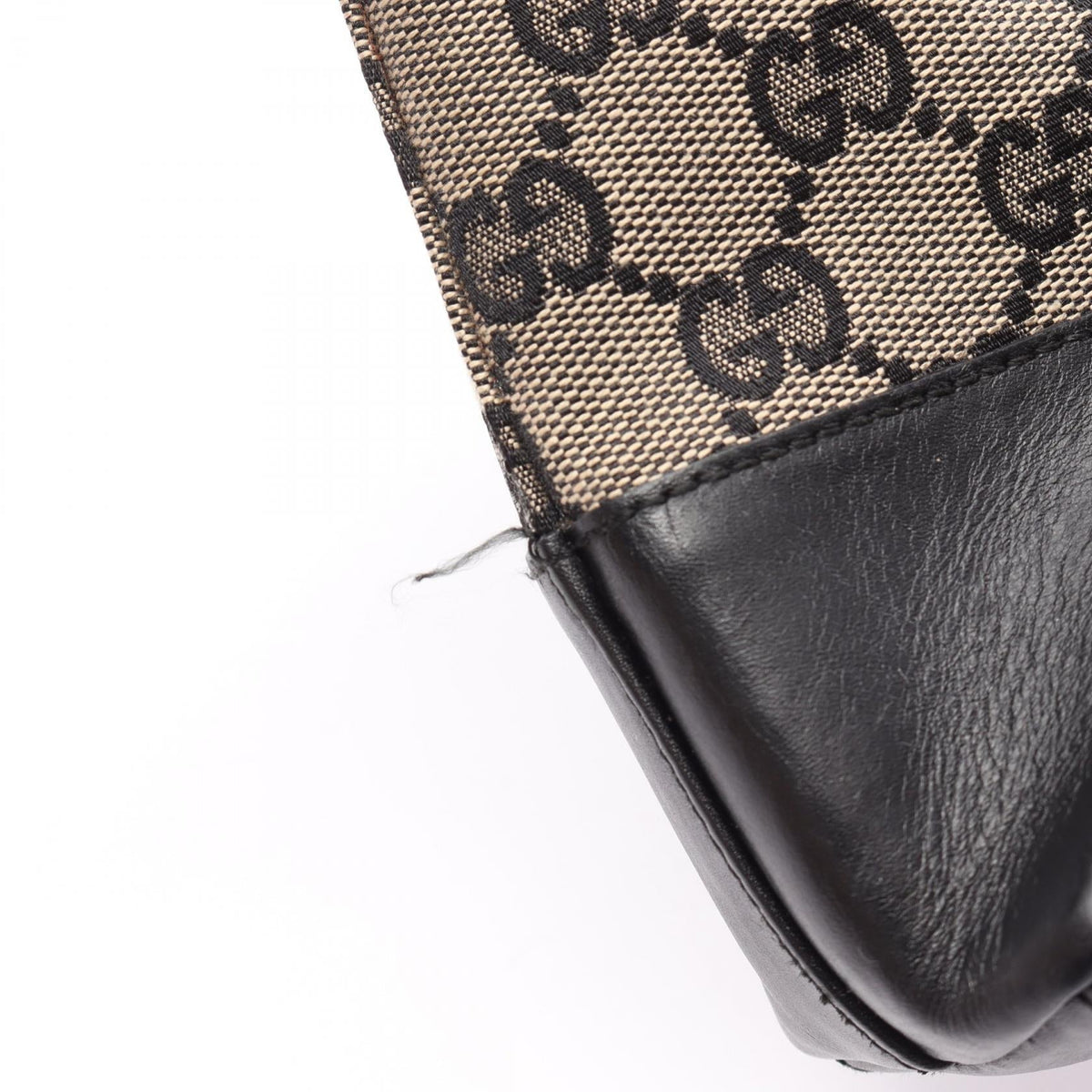 Gucci GG Canvas · Shoulder Bag