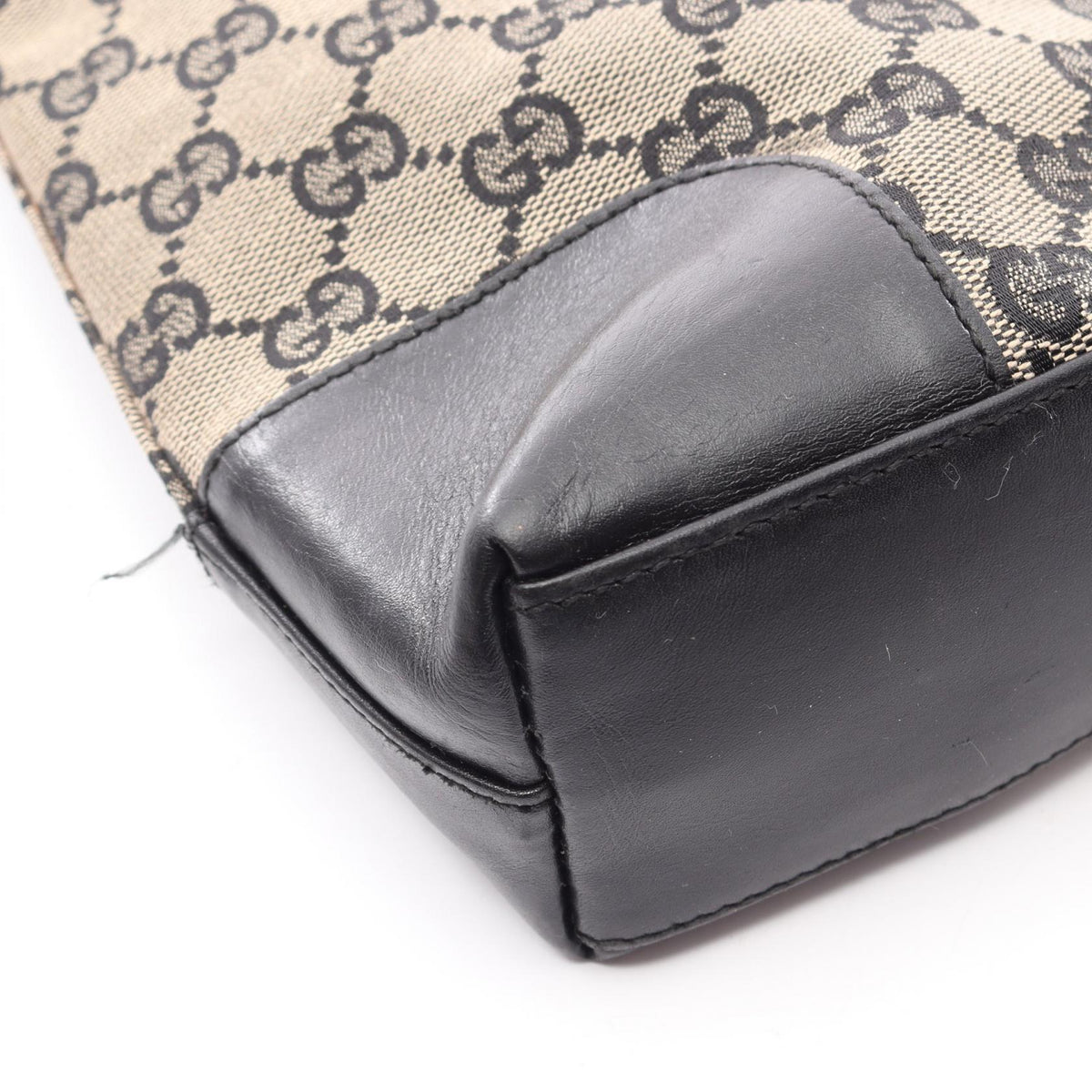 Gucci GG Canvas · Shoulder Bag