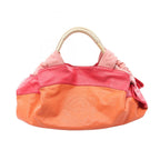 Loewe Nappa Aire · Leather Handbag
