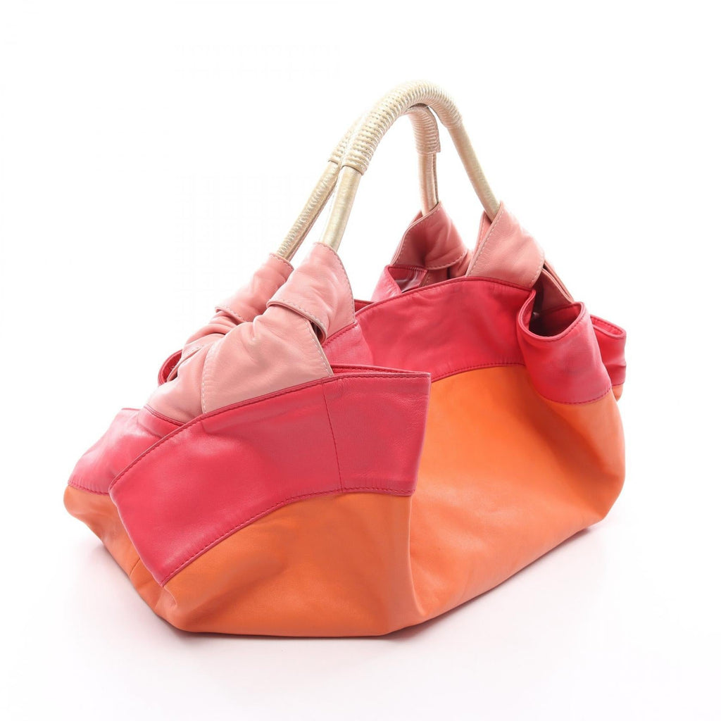 Loewe Nappa Aire · Leather Handbag