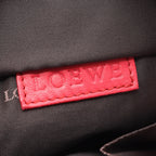 Loewe Nappa Aire · Leather Handbag