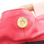 Loewe Nappa Aire · Leather Handbag