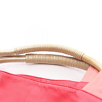 Loewe Nappa Aire · Leather Handbag