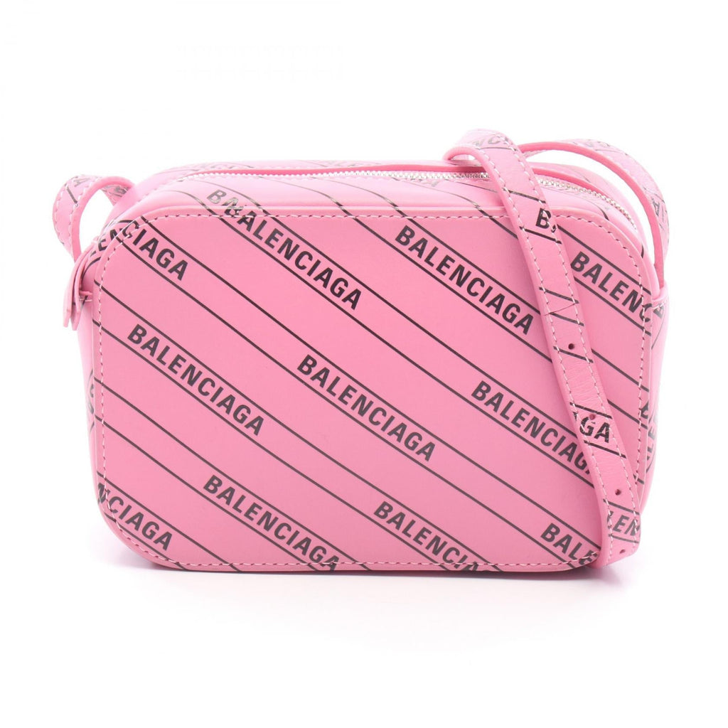 Balenciaga Everyday Camera XS · Leather