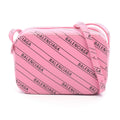 Balenciaga Everyday Camera XS · Leather