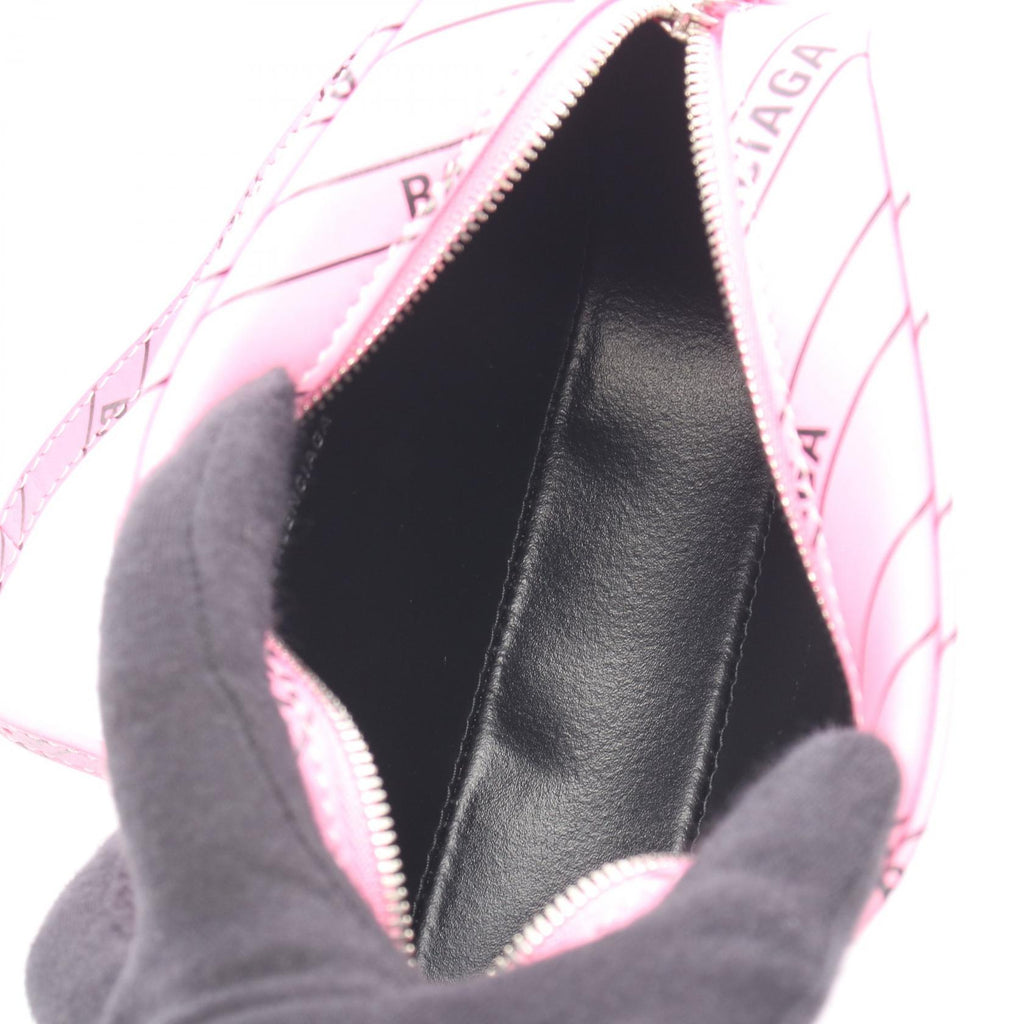 Balenciaga Everyday Camera XS · Leather