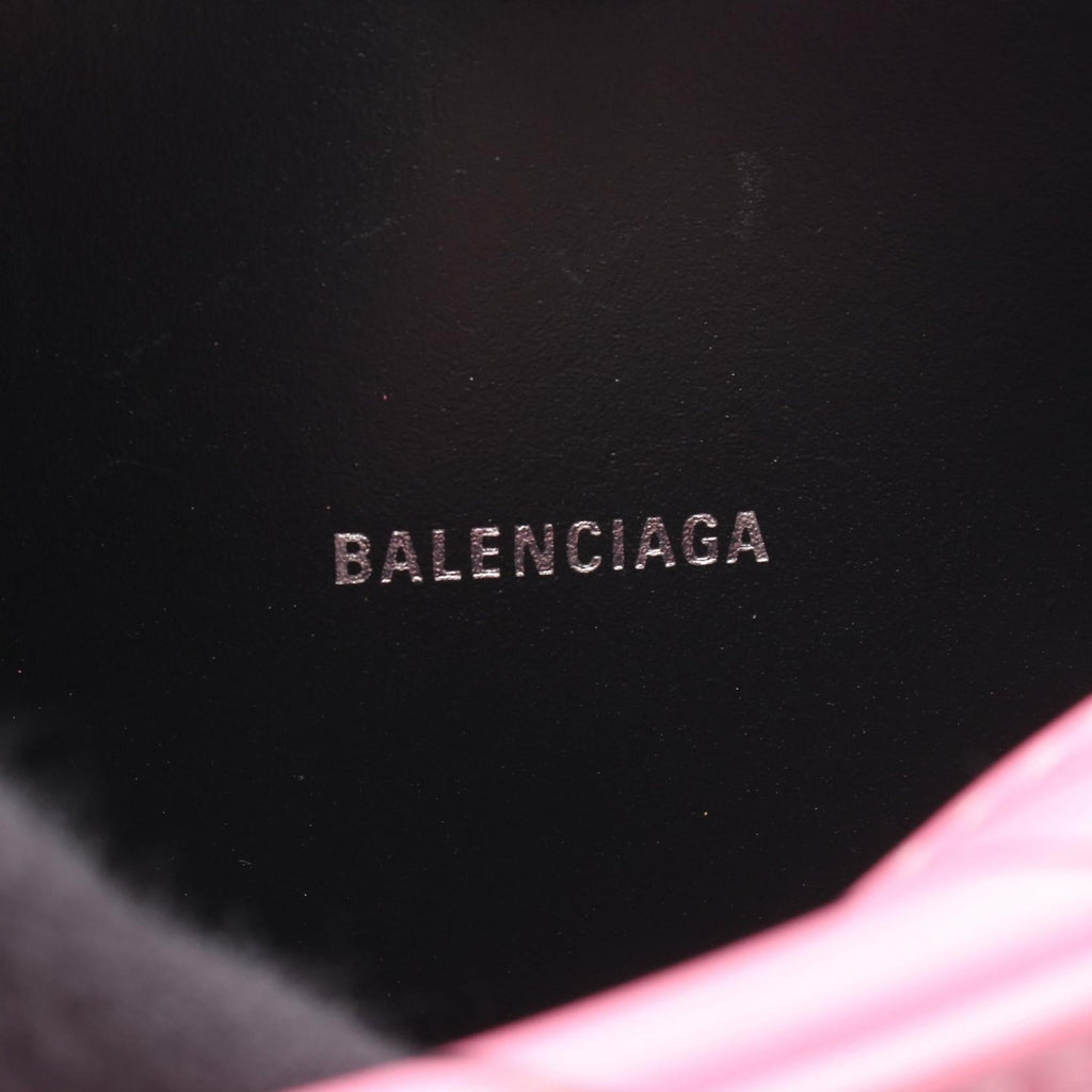 Balenciaga Everyday Camera XS · Leather