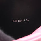 Balenciaga Everyday Camera XS · Leather