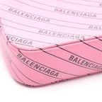 Balenciaga Everyday Camera XS · Leather