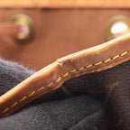 Louis Vuitton Montsouris MM · Monogram