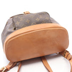 Louis Vuitton Montsouris MM · Monogram