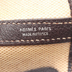 Hermès Garden Party PM · Toile H · Buffalo