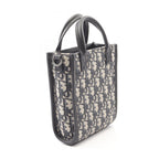 Dior Safari · Oblique Canvas · Crossbody