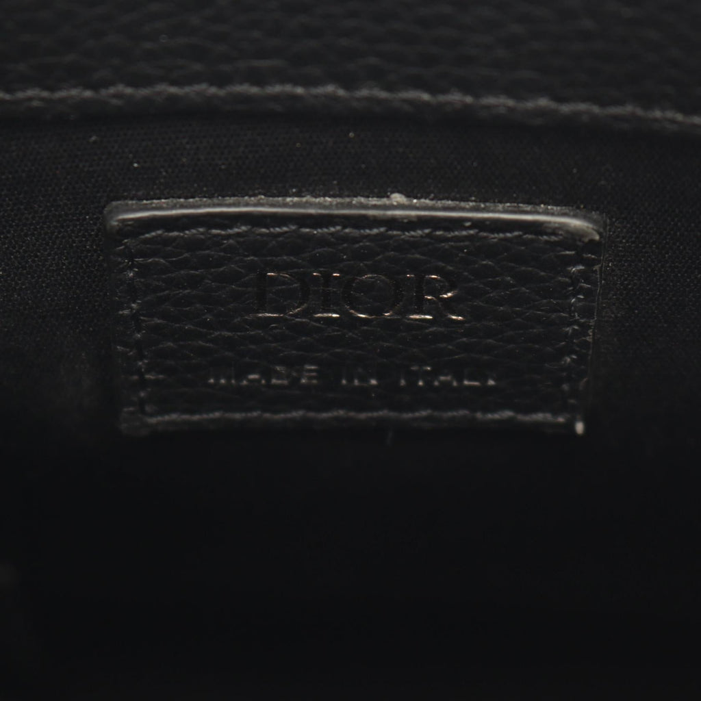 Dior Safari · Oblique Canvas · Crossbody