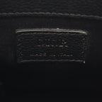 Dior Safari · Oblique Canvas · Crossbody