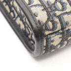 Dior Safari · Oblique Canvas · Crossbody