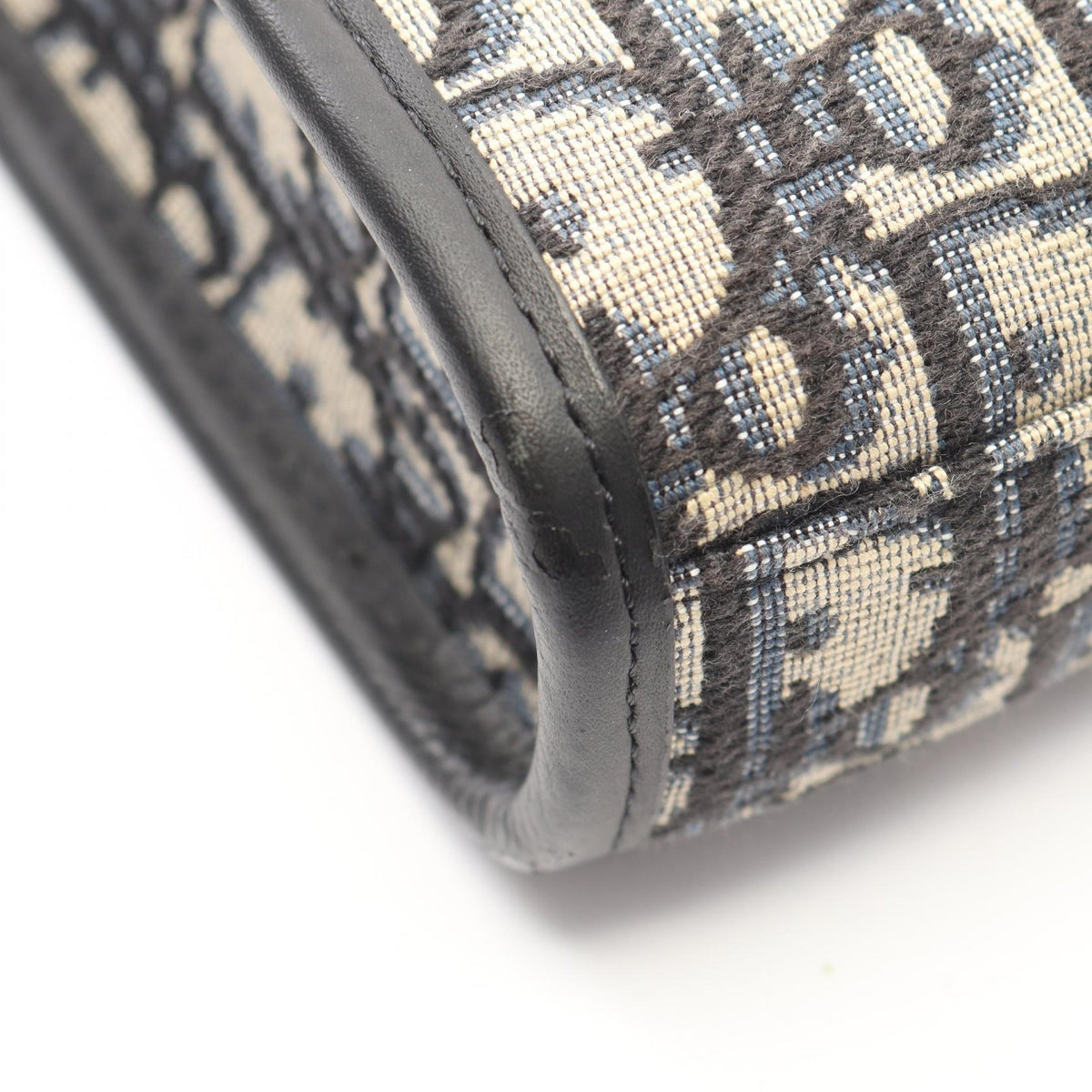 Dior Safari · Oblique Canvas · Crossbody