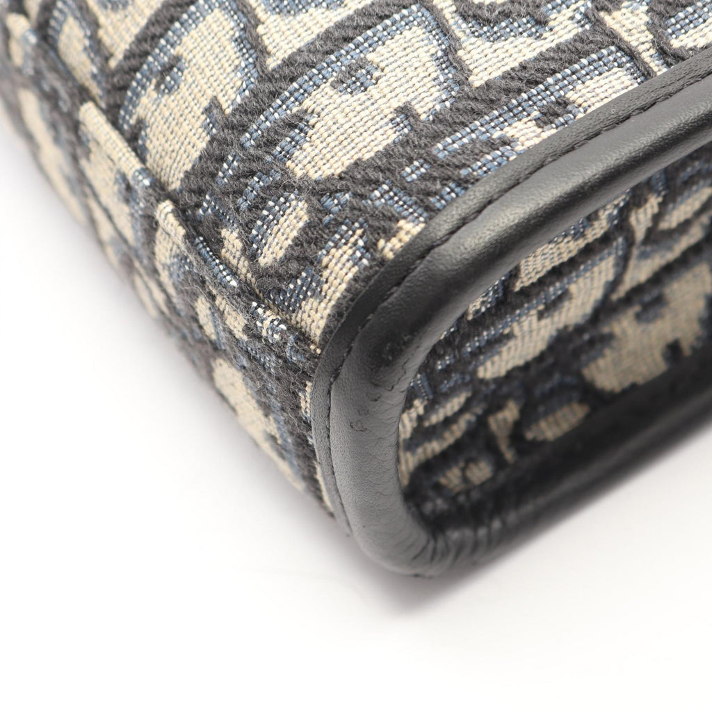Dior Safari · Oblique Canvas · Crossbody