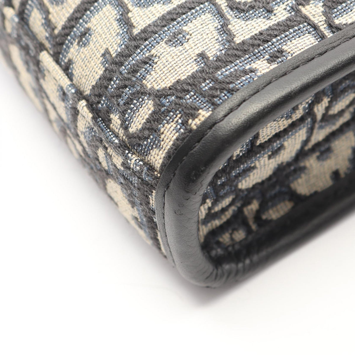 Dior Safari · Oblique Canvas · Crossbody