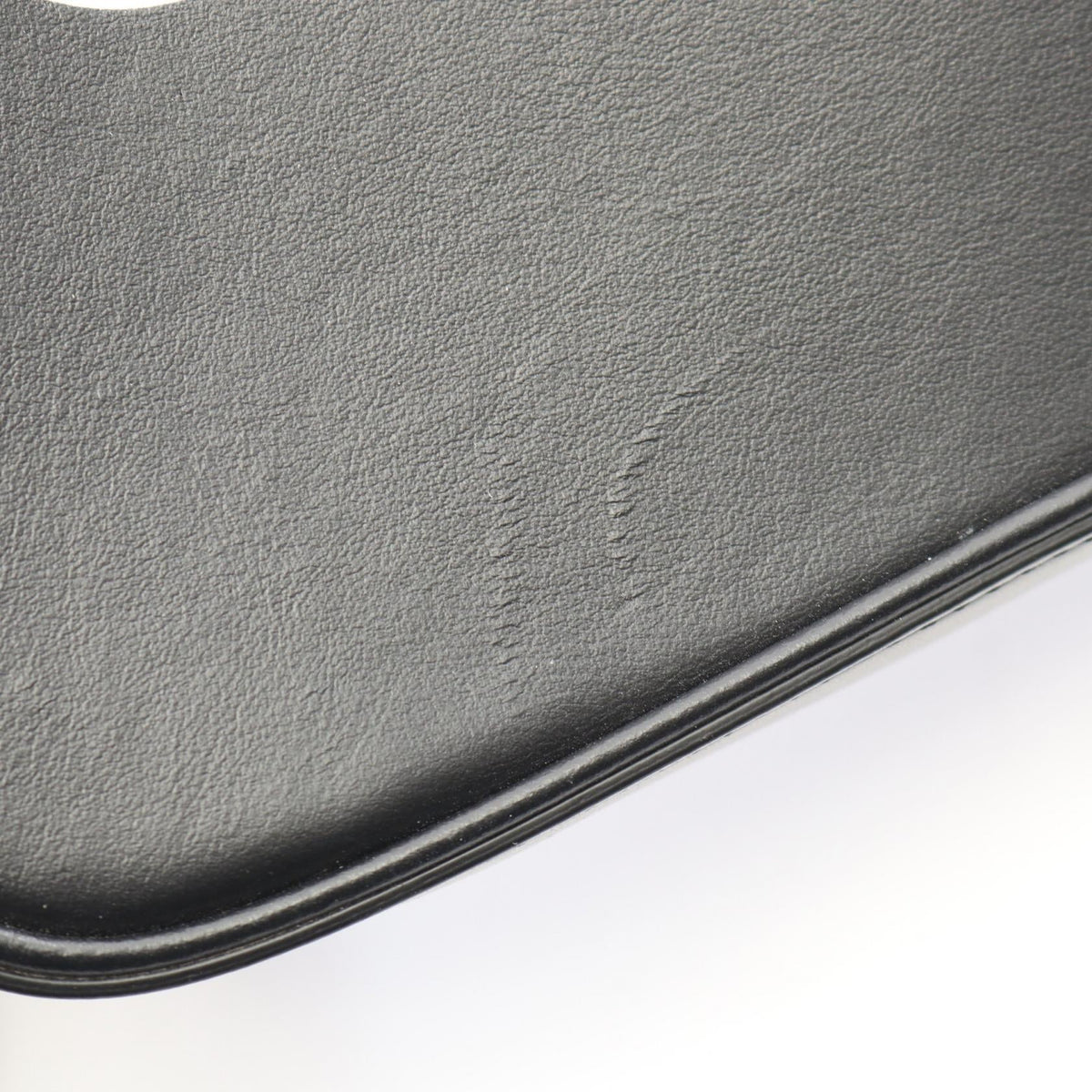 CELINE Medium Logo Messenger · Leather