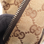 Gucci GG Canvas · Crossbody