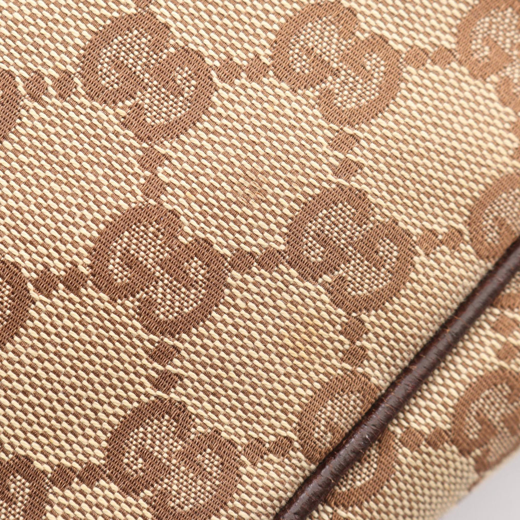 Gucci GG Canvas · Crossbody