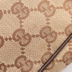 Gucci GG Canvas · Crossbody