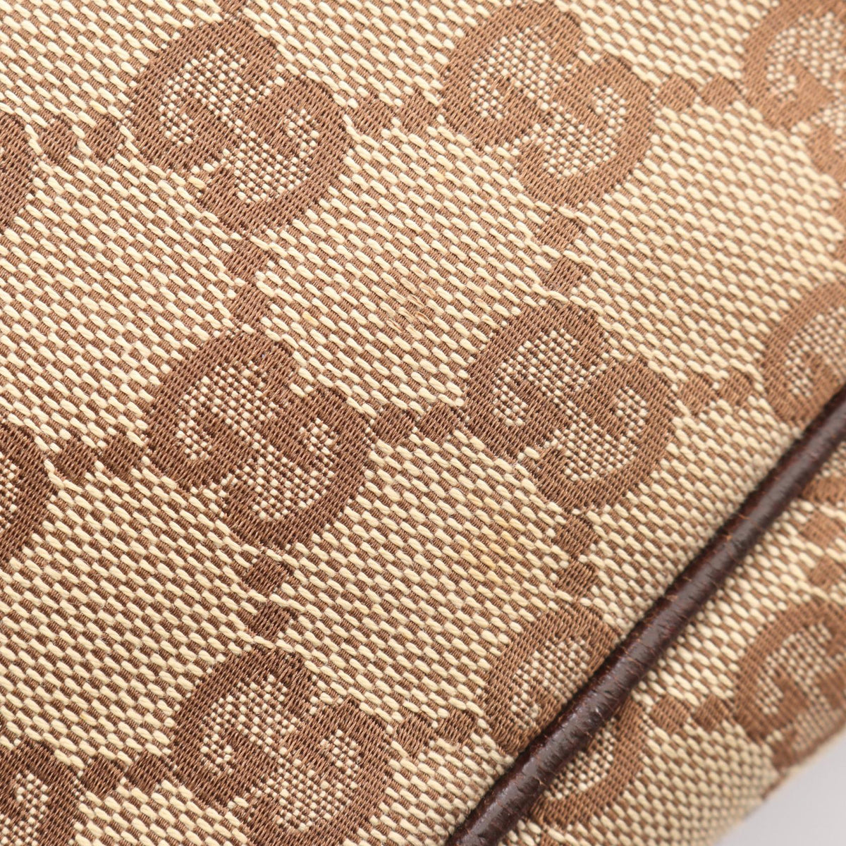 Gucci GG Canvas · Crossbody