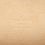 Louis Vuitton Florentine · Monogram Canvas