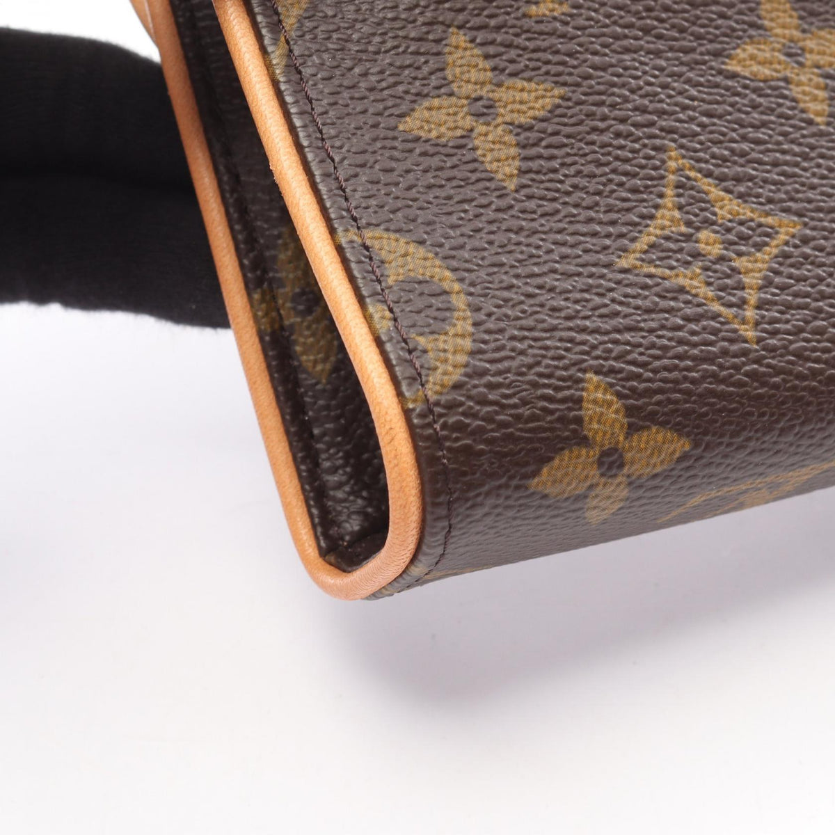 Louis Vuitton Florentine · Monogram Canvas