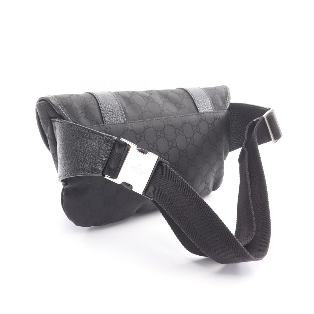 Gucci GG Pattern · Nylon
