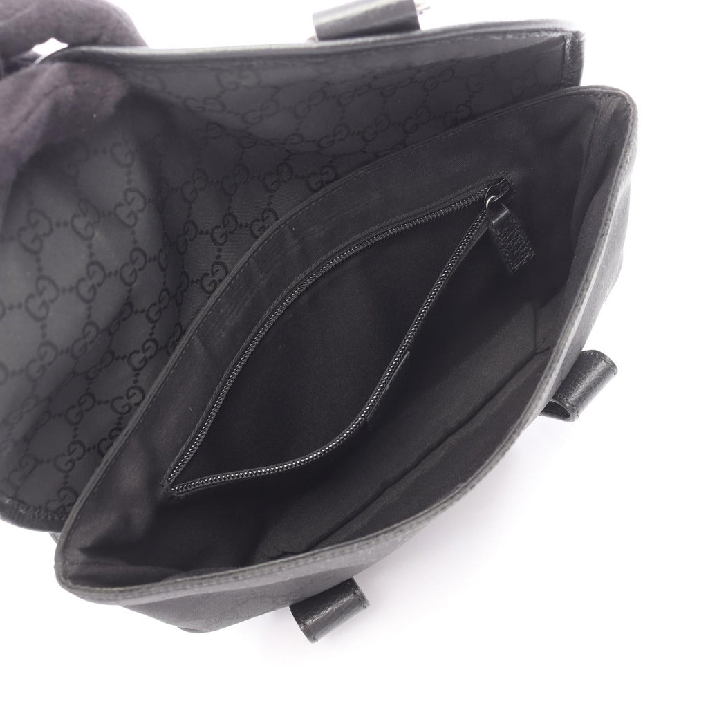 Gucci GG Pattern · Nylon