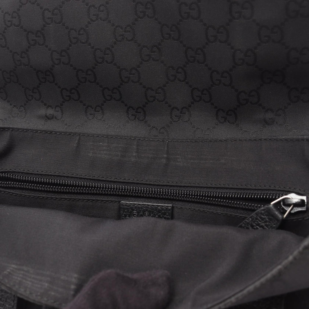 Gucci GG Pattern · Nylon