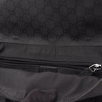 Gucci GG Pattern · Nylon
