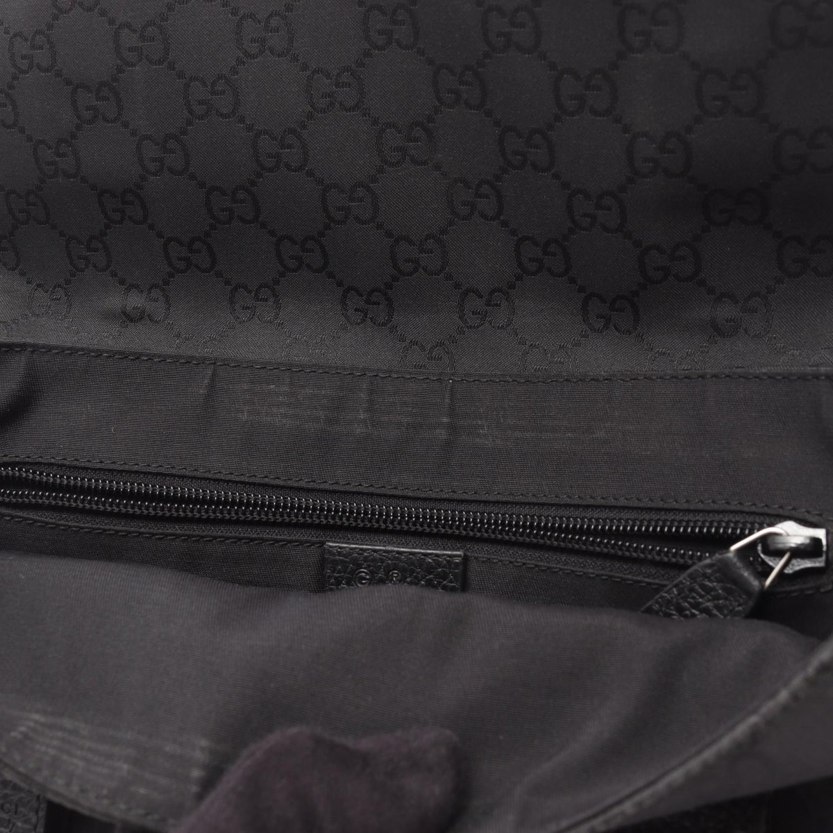 Gucci GG Pattern · Nylon
