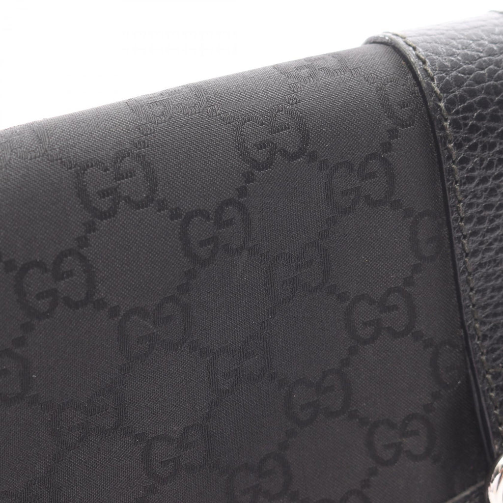 Gucci GG Pattern · Nylon
