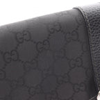 Gucci GG Pattern · Nylon