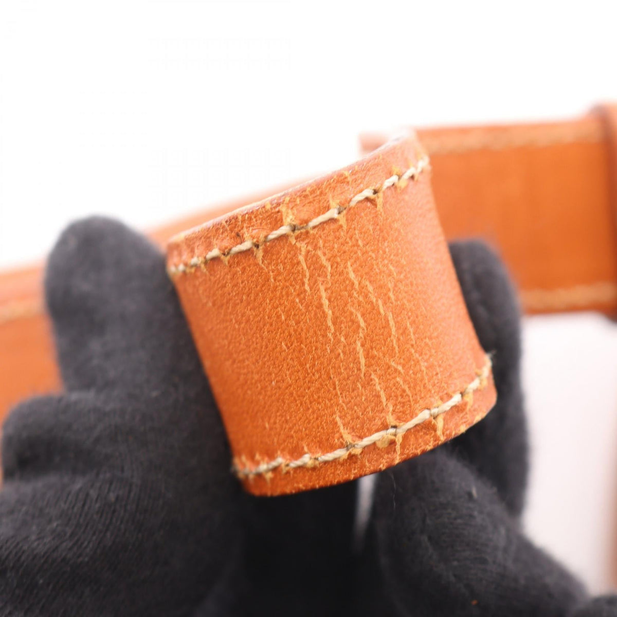 CELINE Macadam · Coated Canvas Crossbody