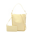 BALENCIAGA North South · Leather Tote