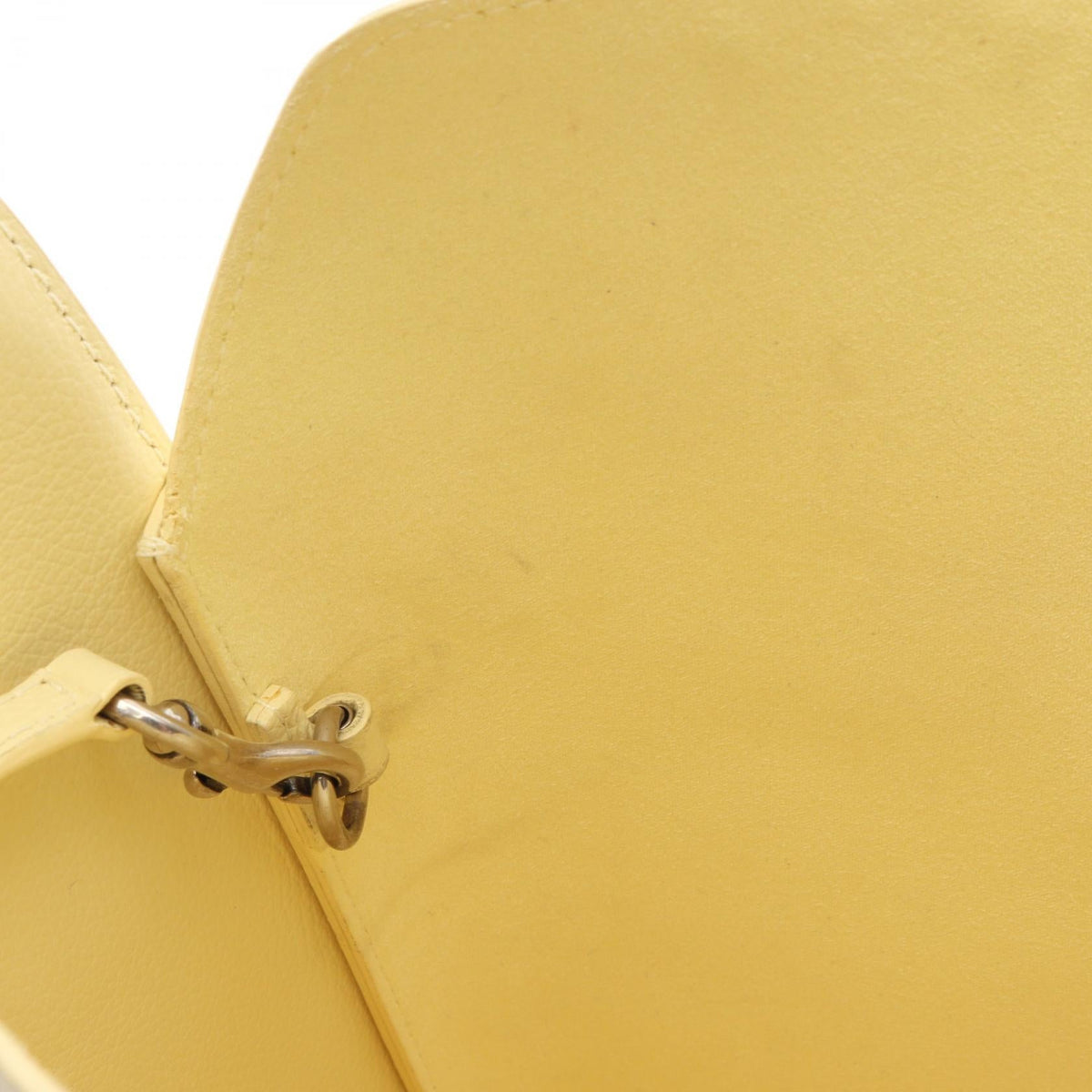BALENCIAGA North South · Leather Tote